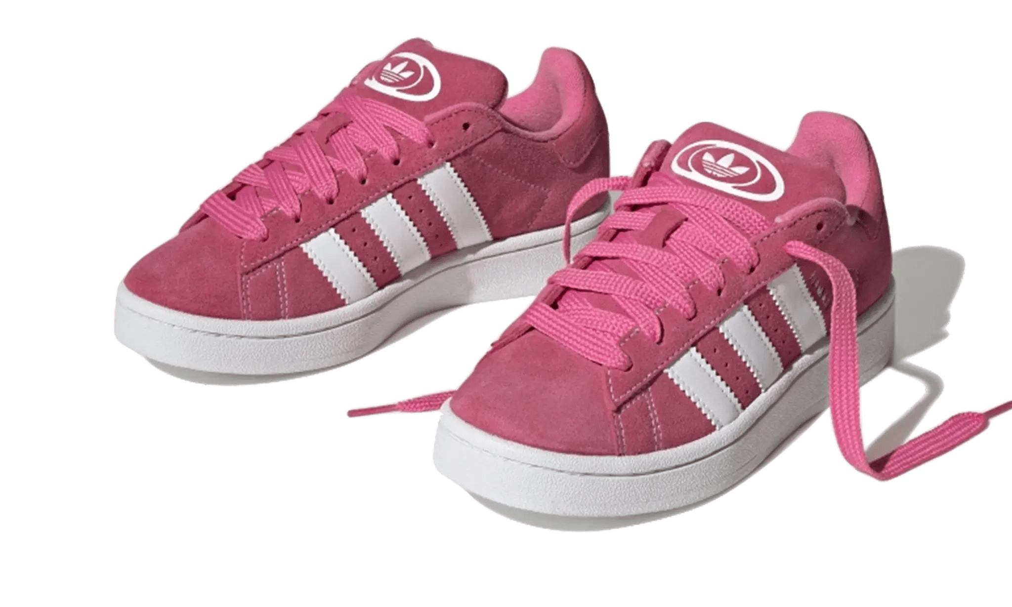 Adidas Campus 00's Pulse Magenta