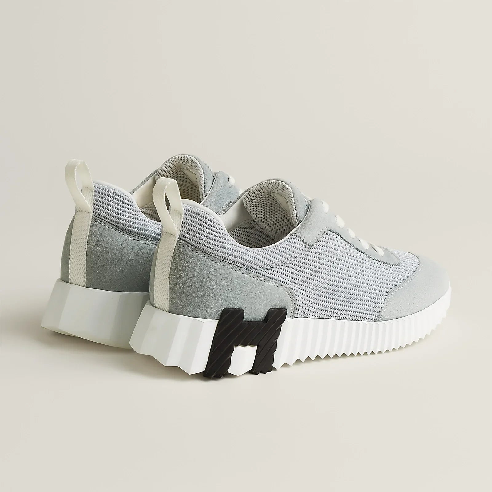 Hermès Bouncing Gris Nuage