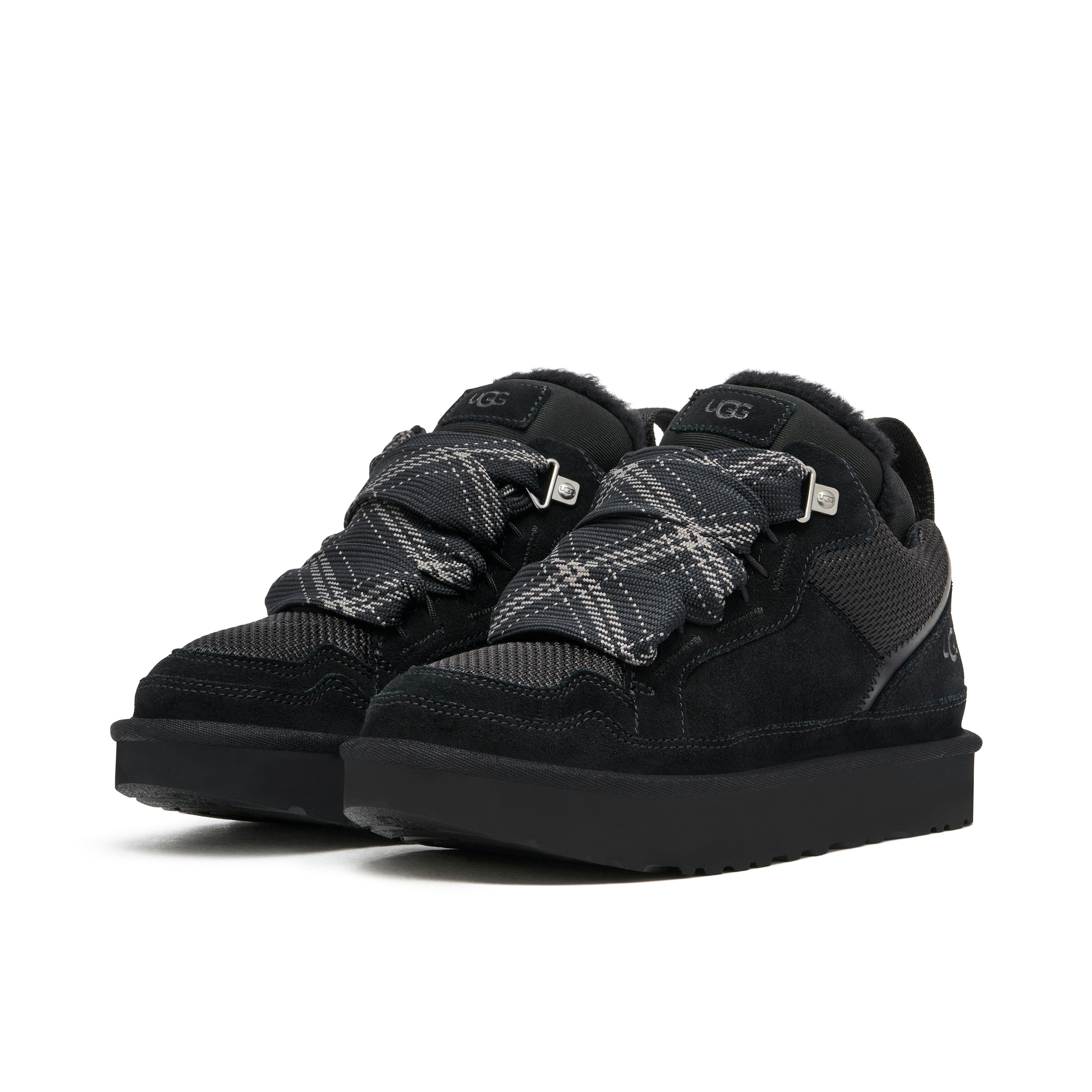 UGG - Lowmel Black