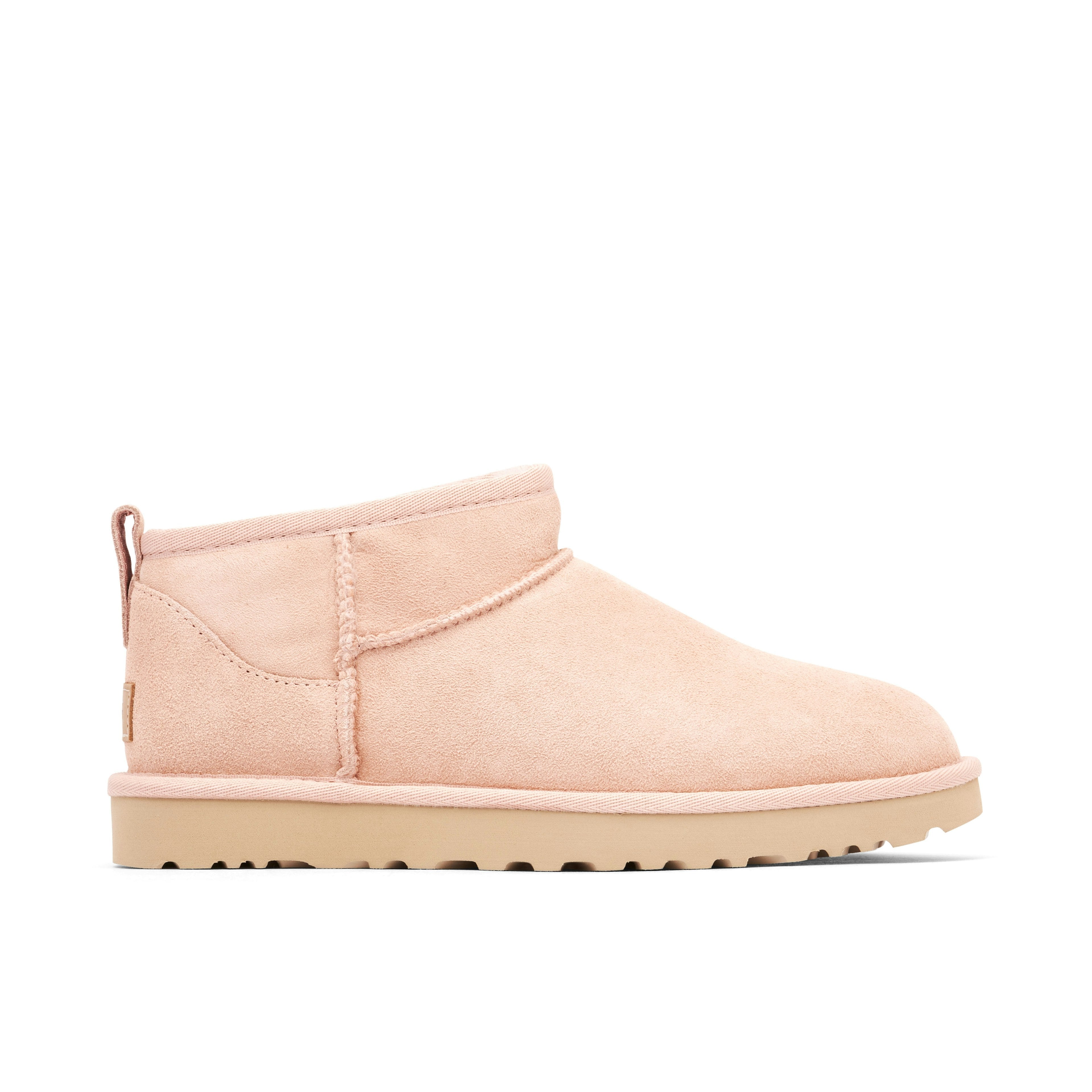 UGG - Classic Ultra Mini Boot Cameo Rose