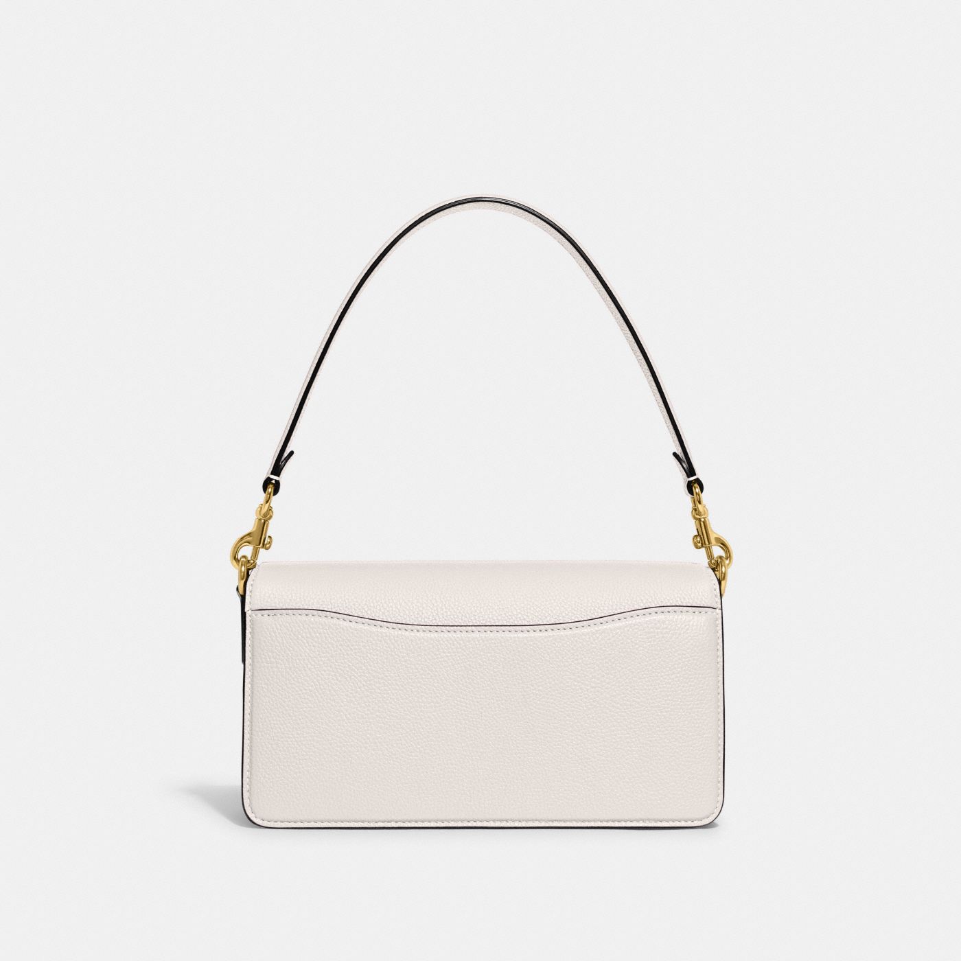 Coach Sac épaule Tabby 26 - Blanc