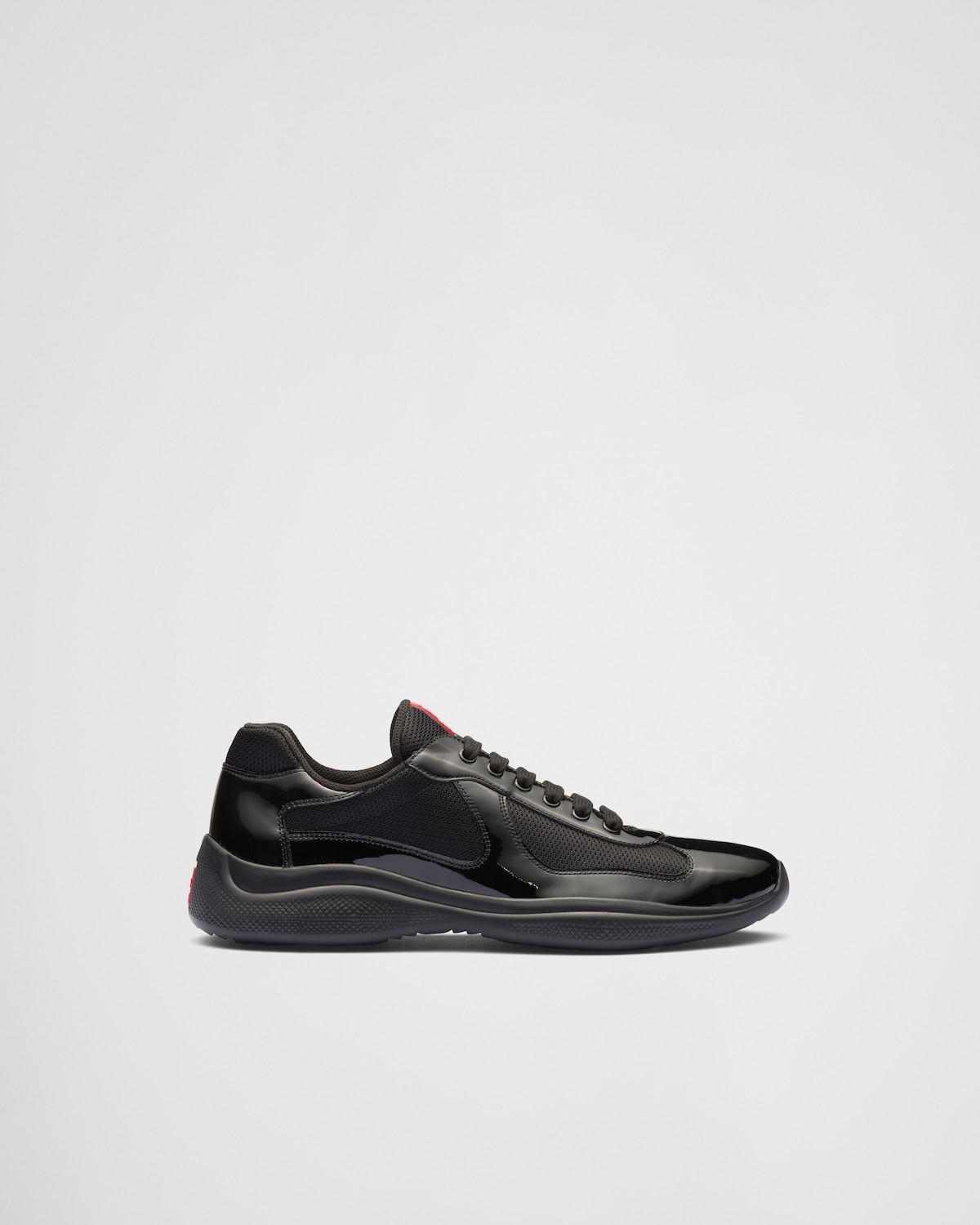 Prada America Cup Noir#Couleur_Noir