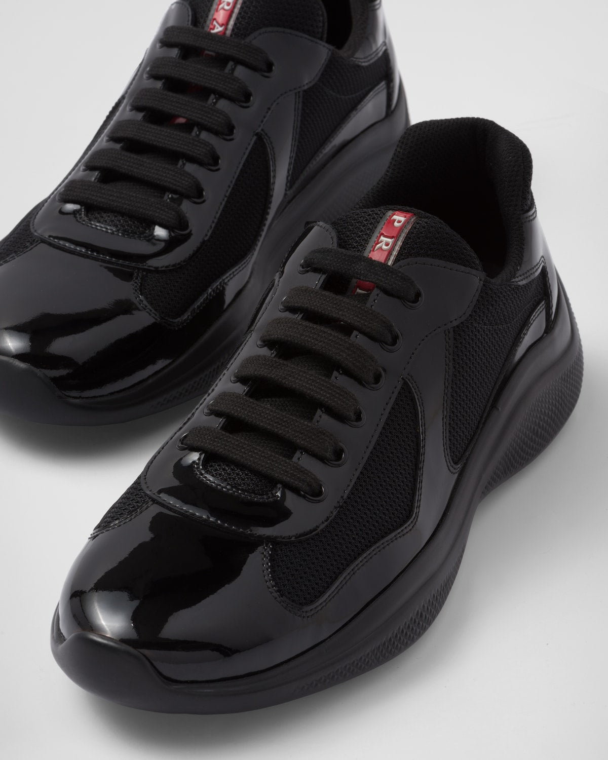 Prada America’s Cup Noir