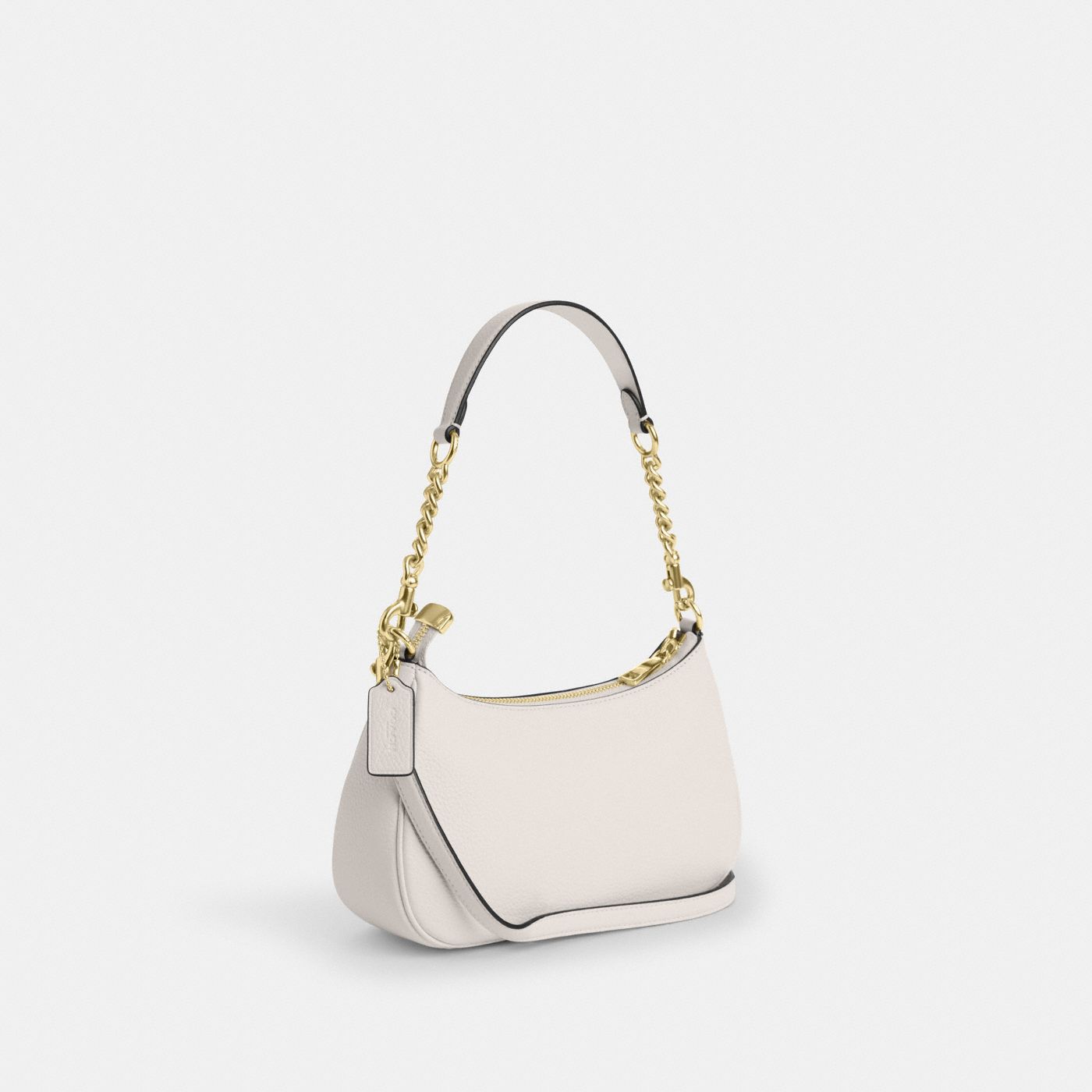 Coach Sac épaule Teri - Blanc