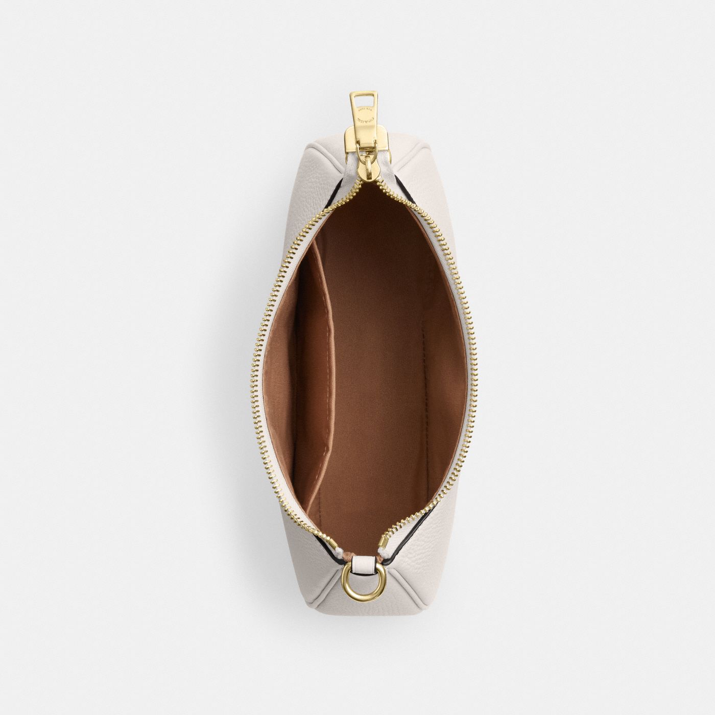 Coach Sac épaule Teri - Blanc