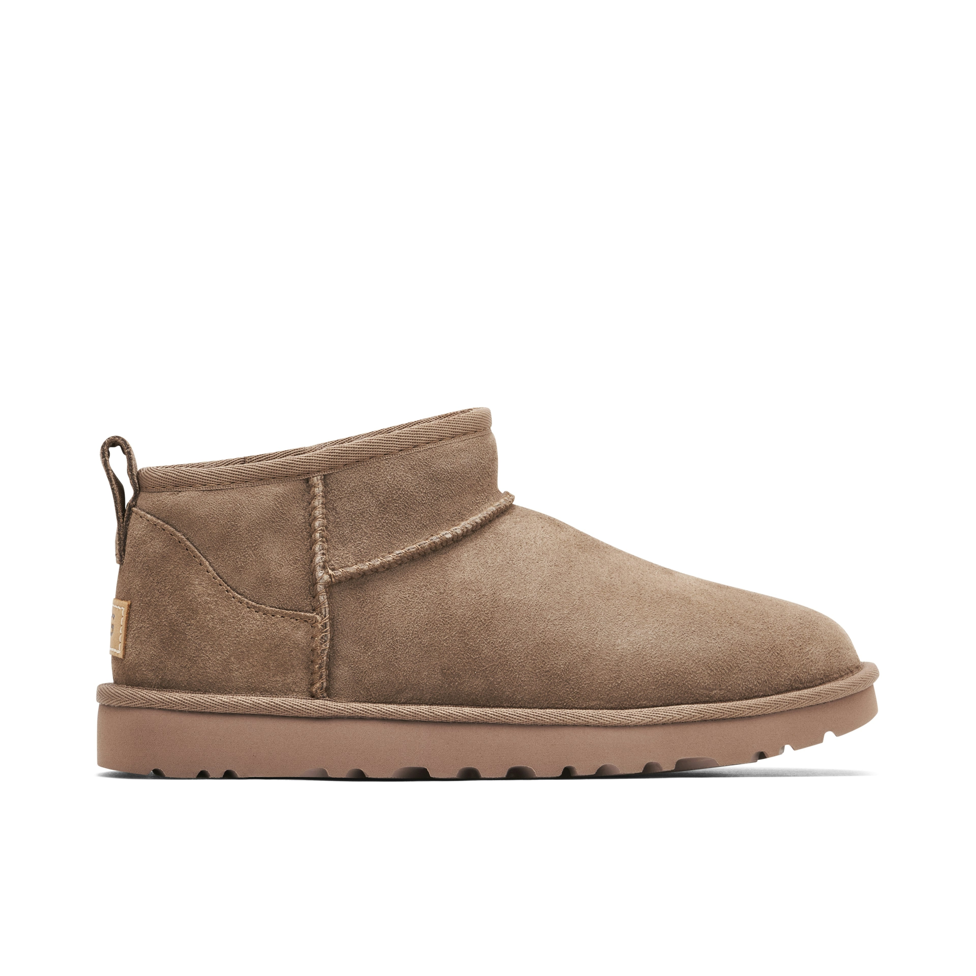 UGG - Classic Ultra Mini Boot Caribou Office Exclusive