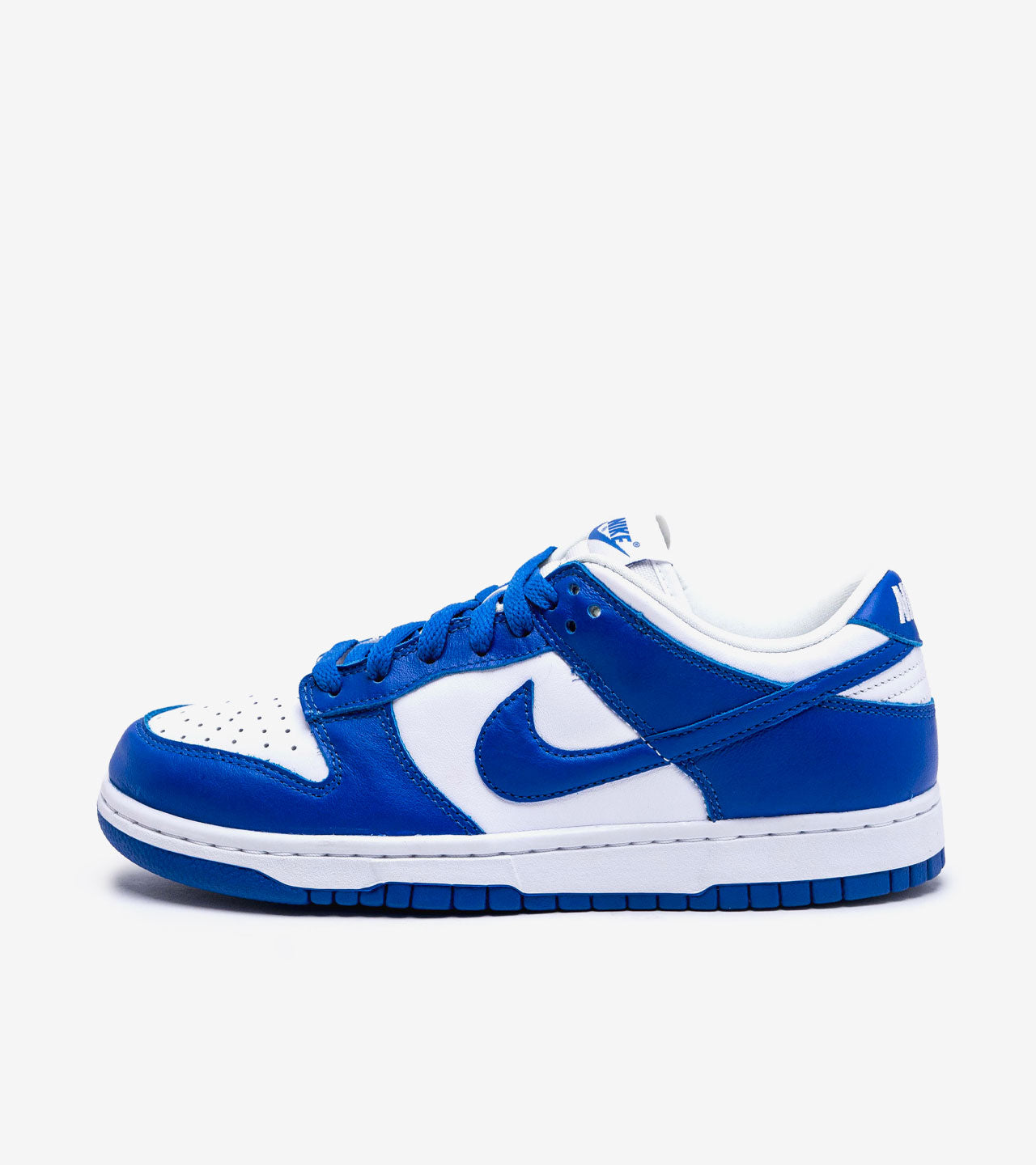 Nike Dunk Low SP Kentucky (2020/2022)