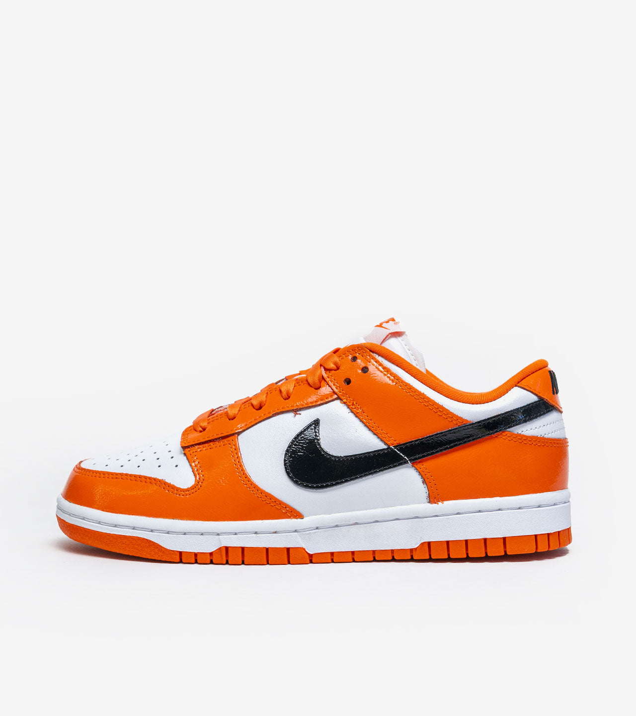 Nike Dunk Low Patent Halloween (W)