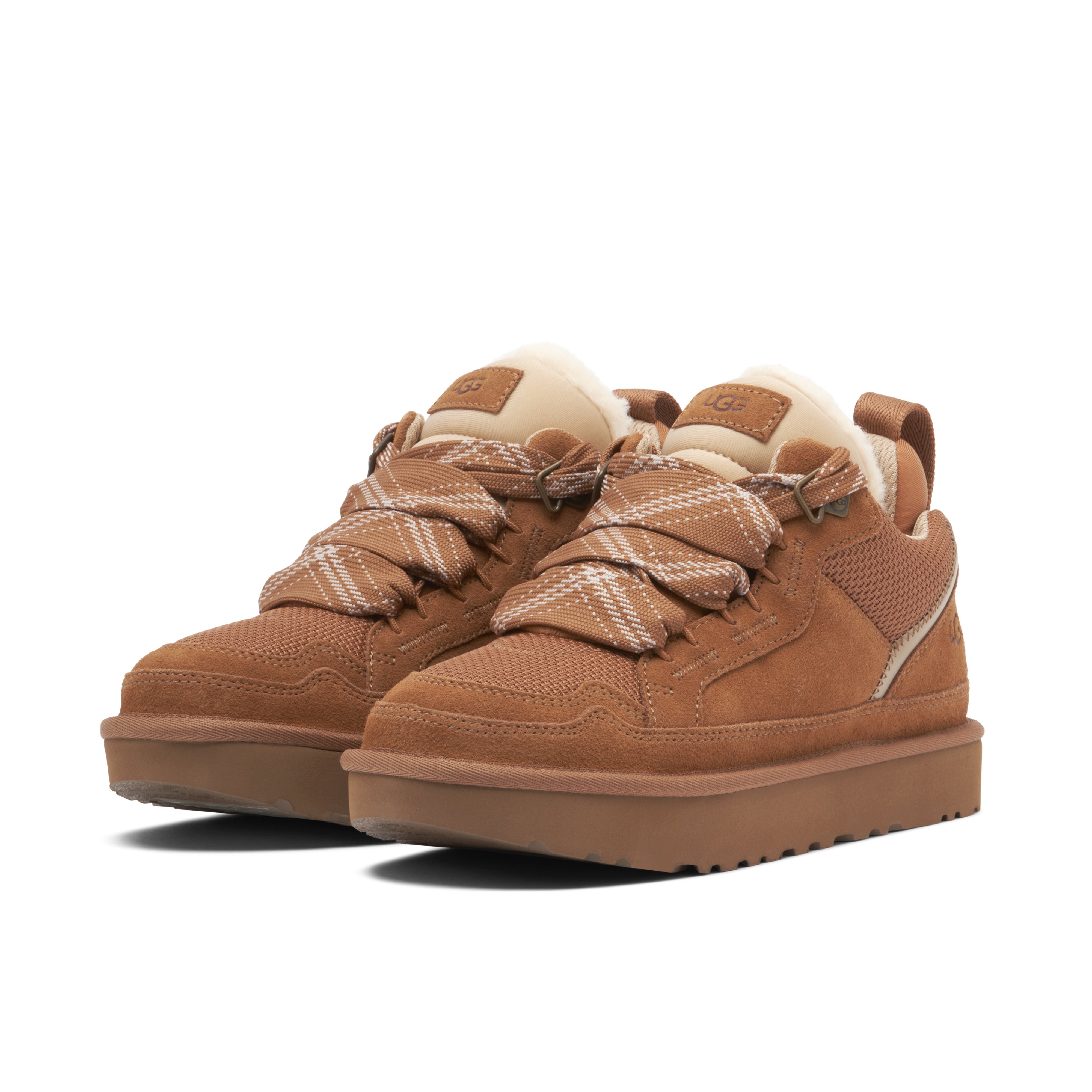UGG - Lowmel Chestnut