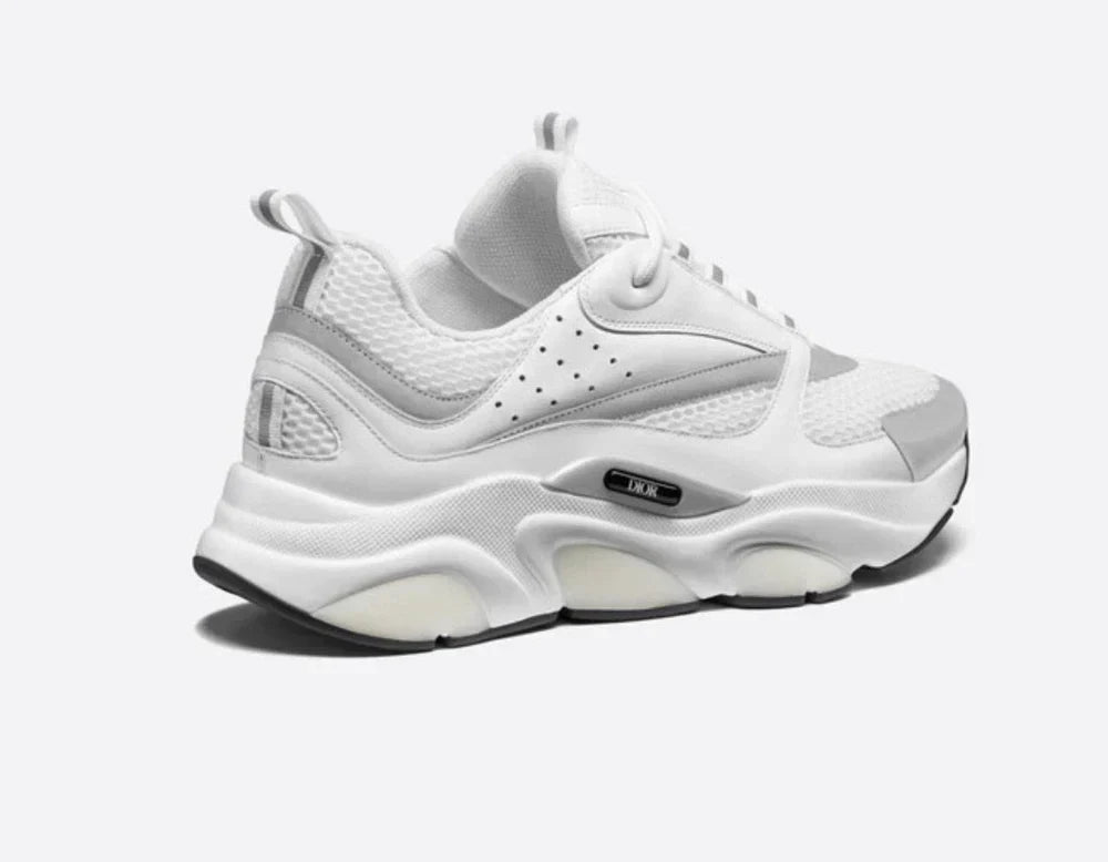 Dior B22 White