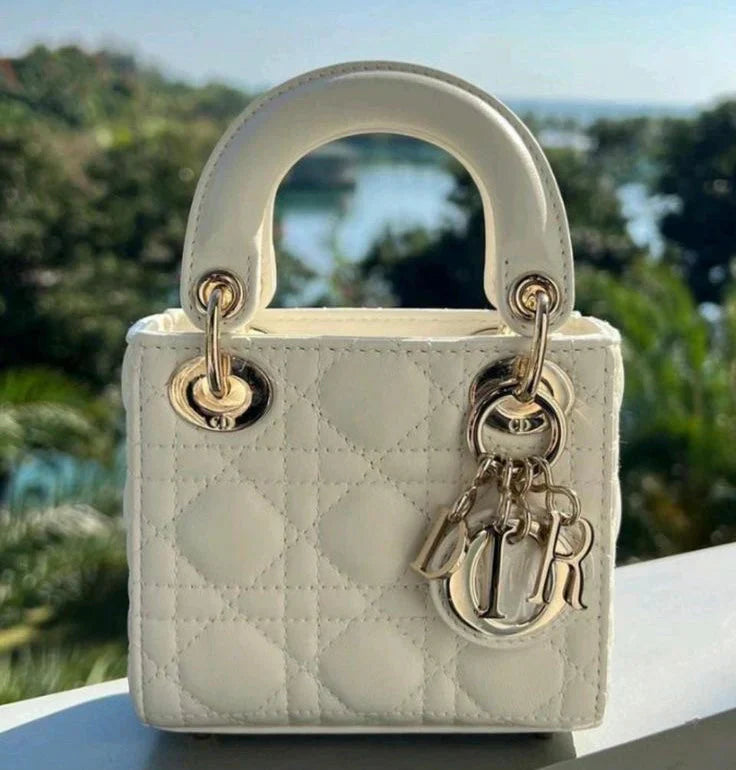 Sac Dior Lady