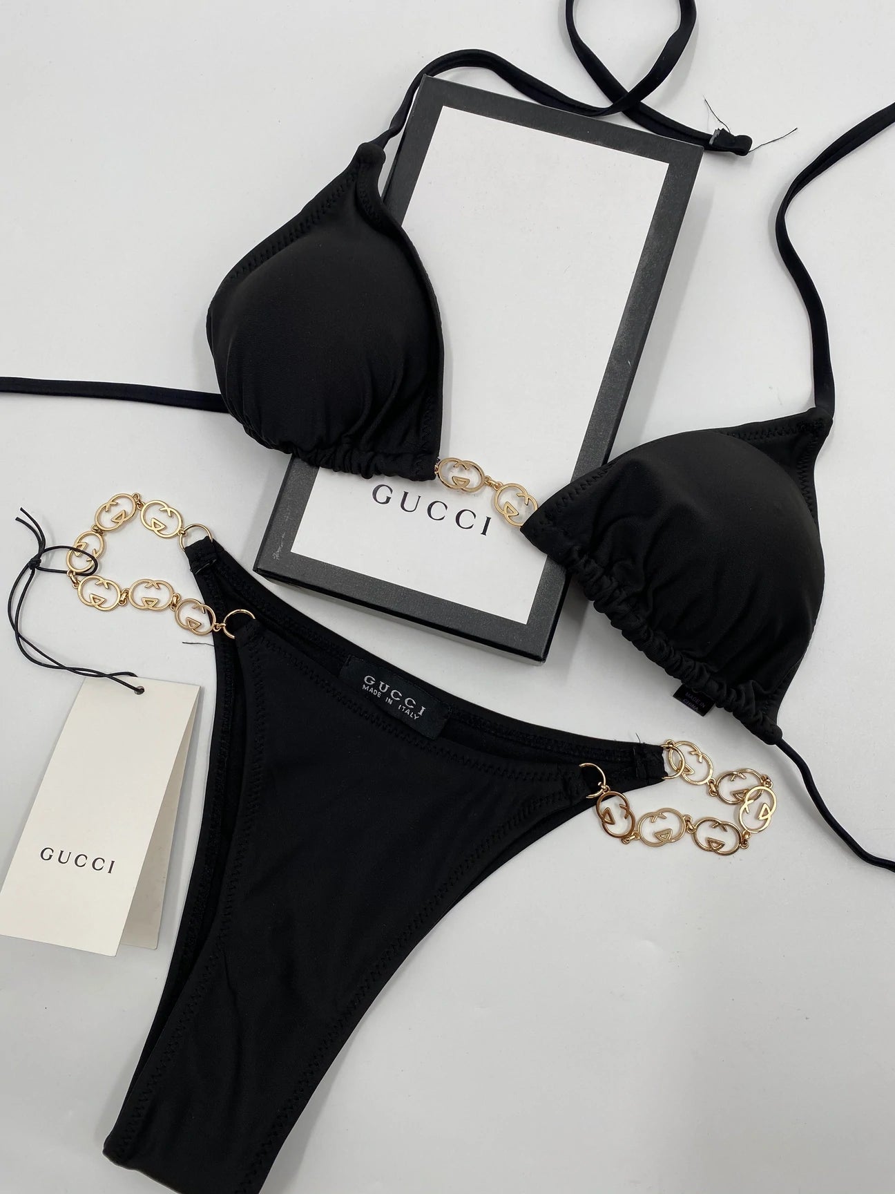 Maillot de Bain Gucci