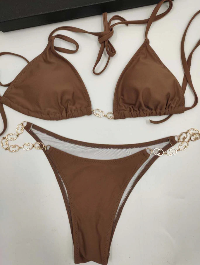 Maillot de Bain Gucci