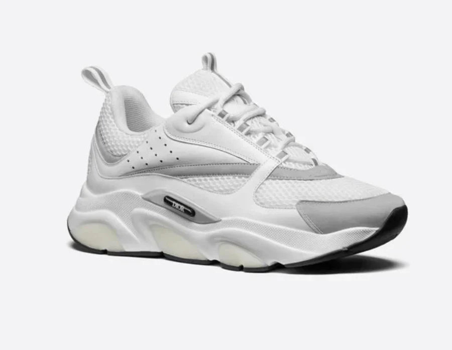 Dior B22 White
