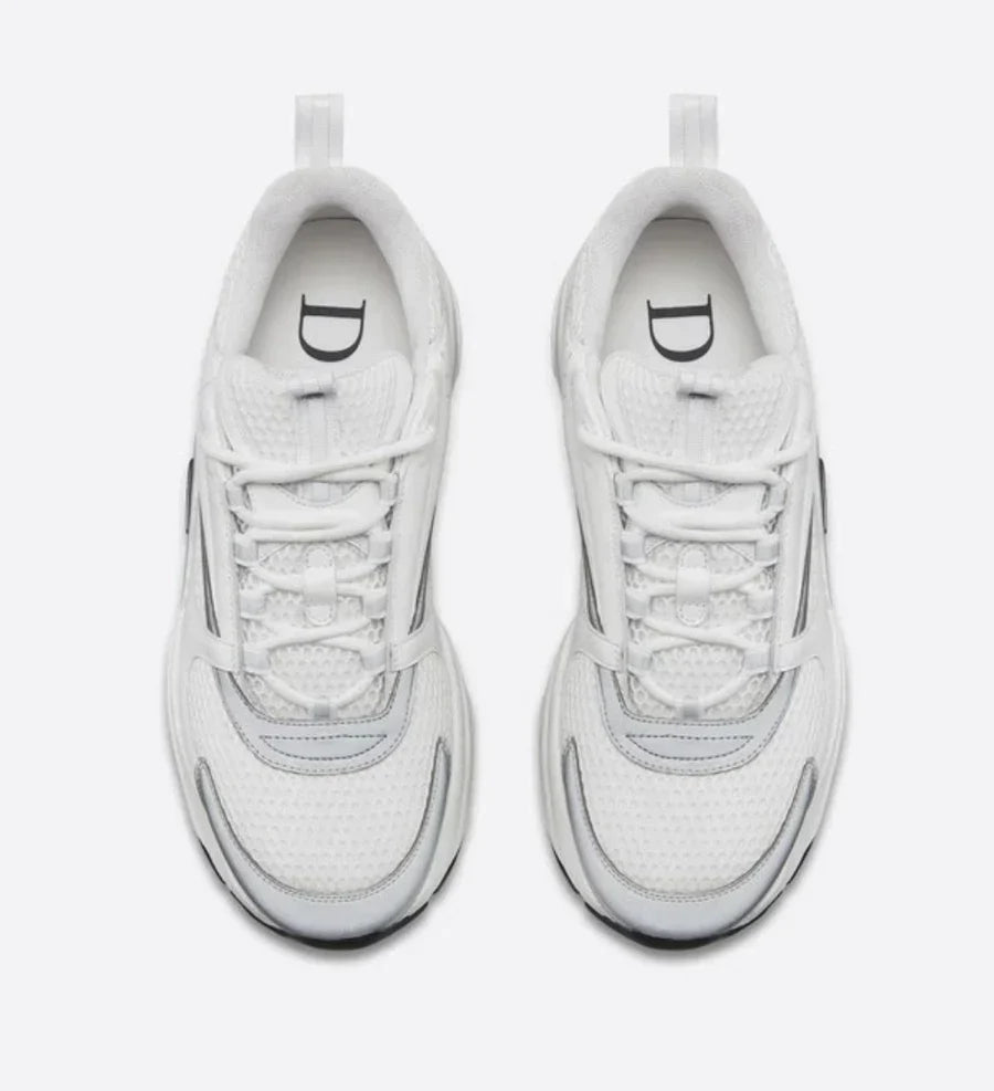 Dior B22 White