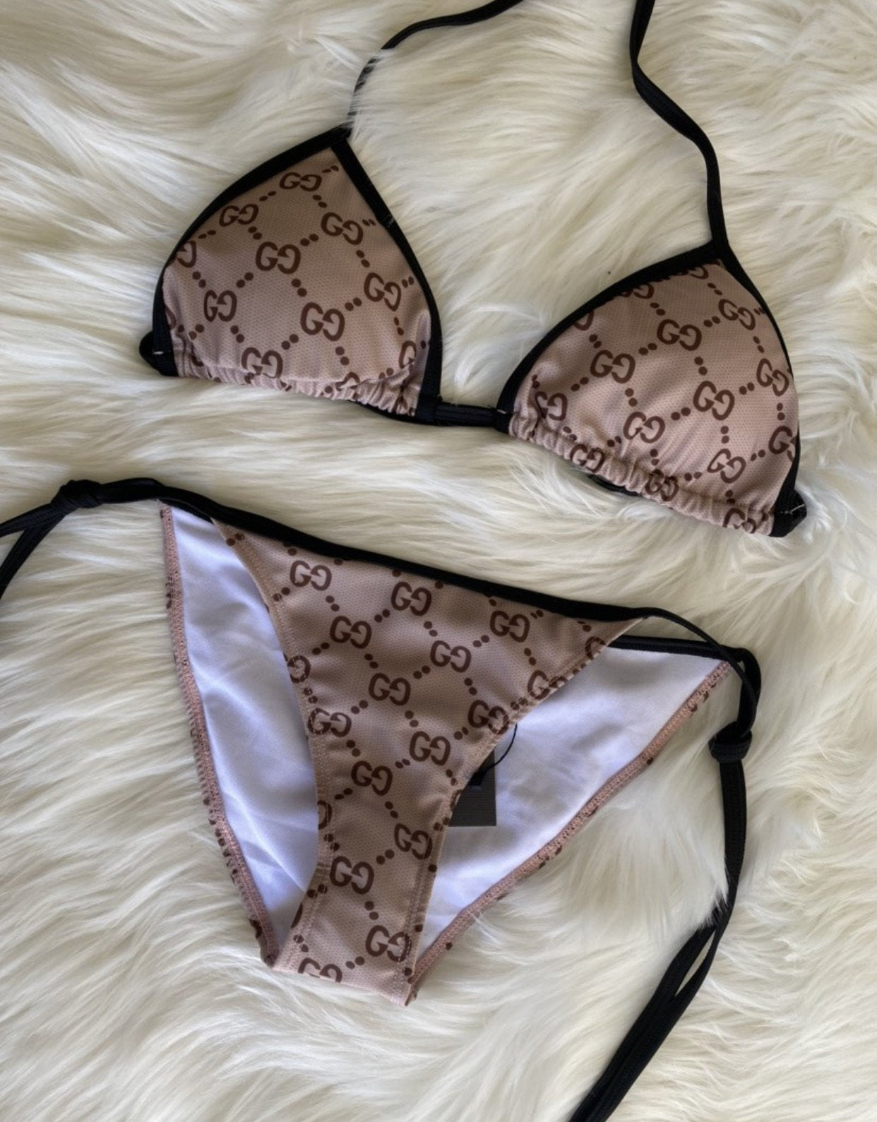 Maillot de bain Gucci