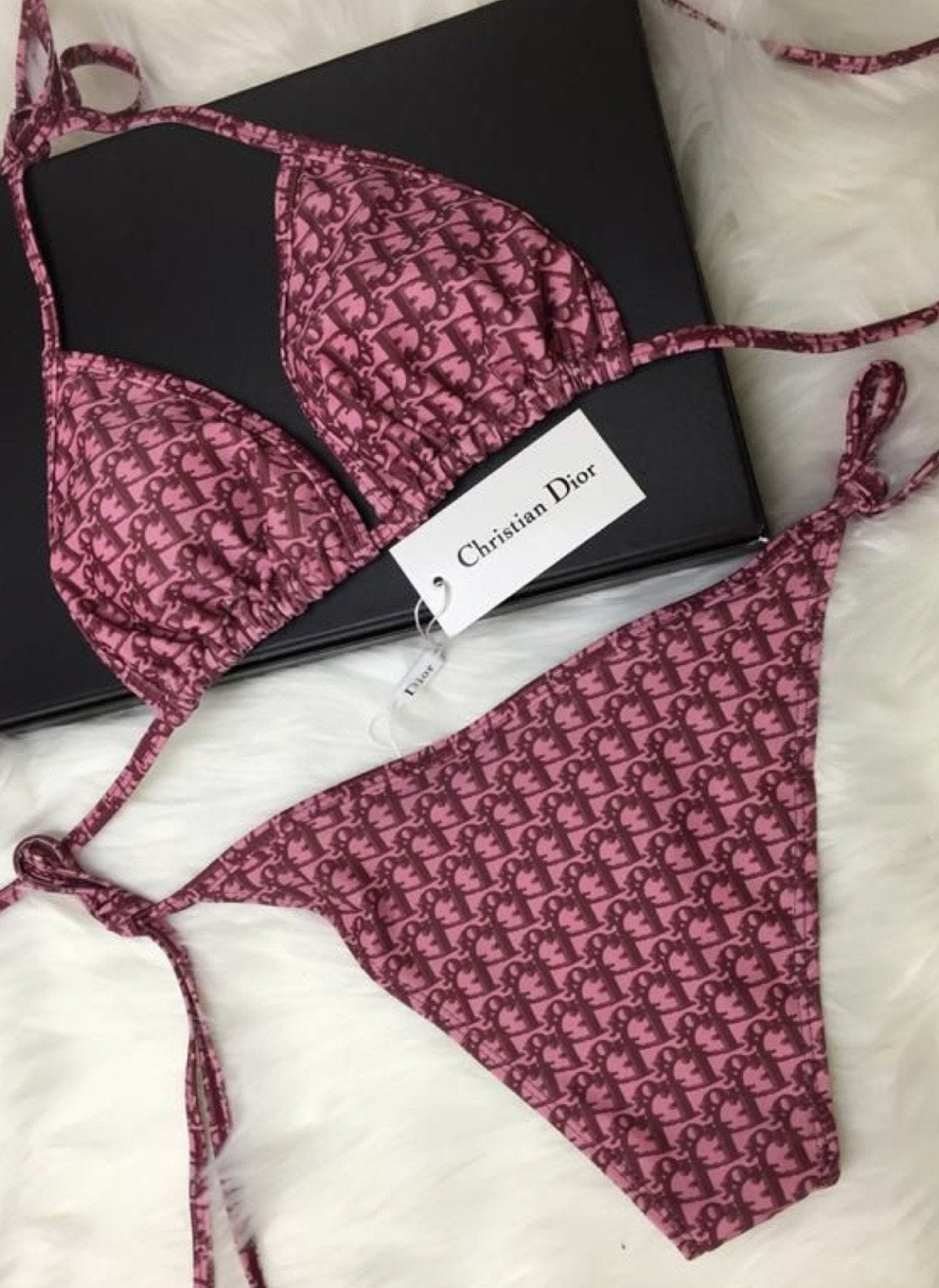 Maillot de Bain Dior