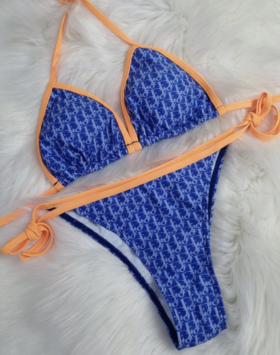 Maillot de bain Dior