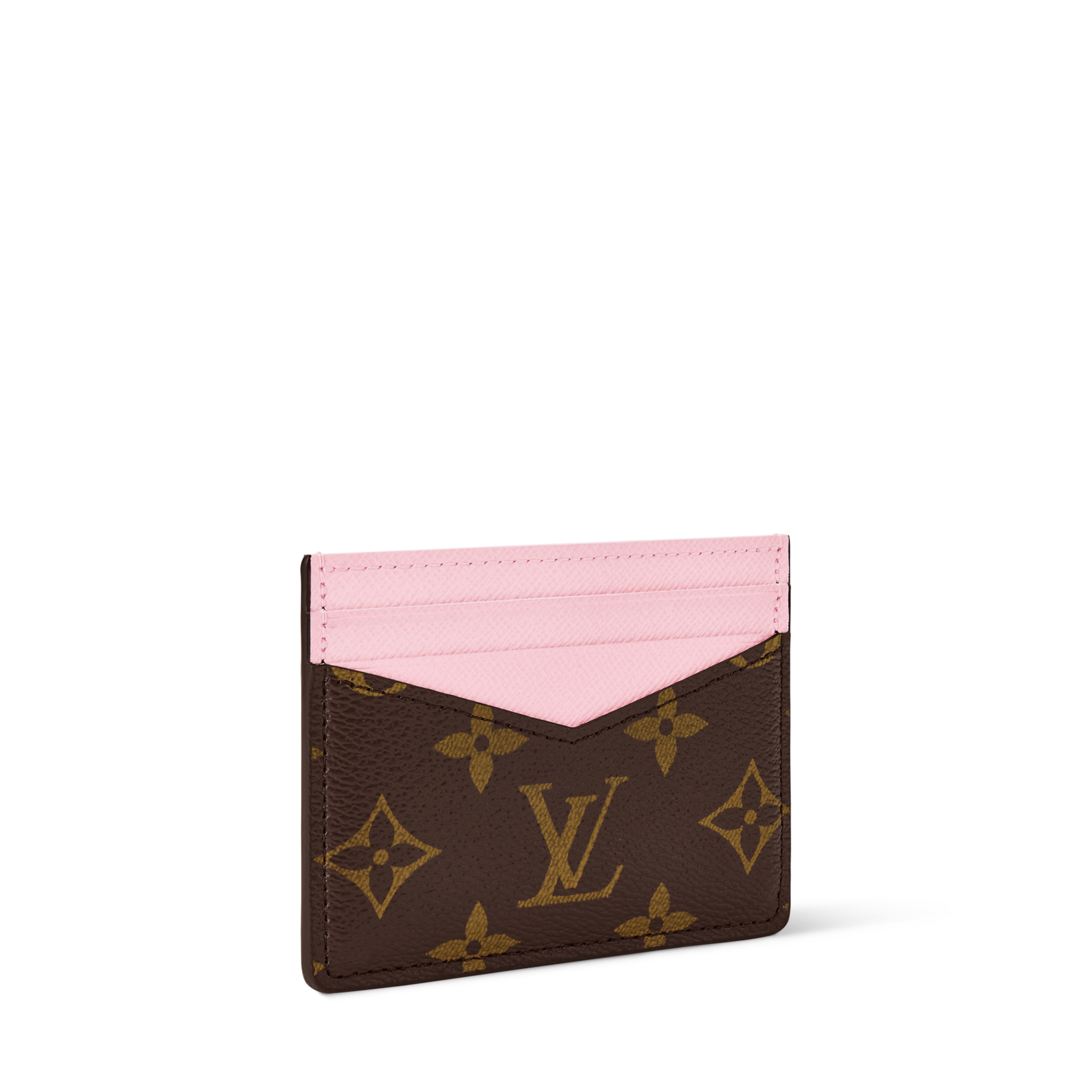 Porte-cartes triple