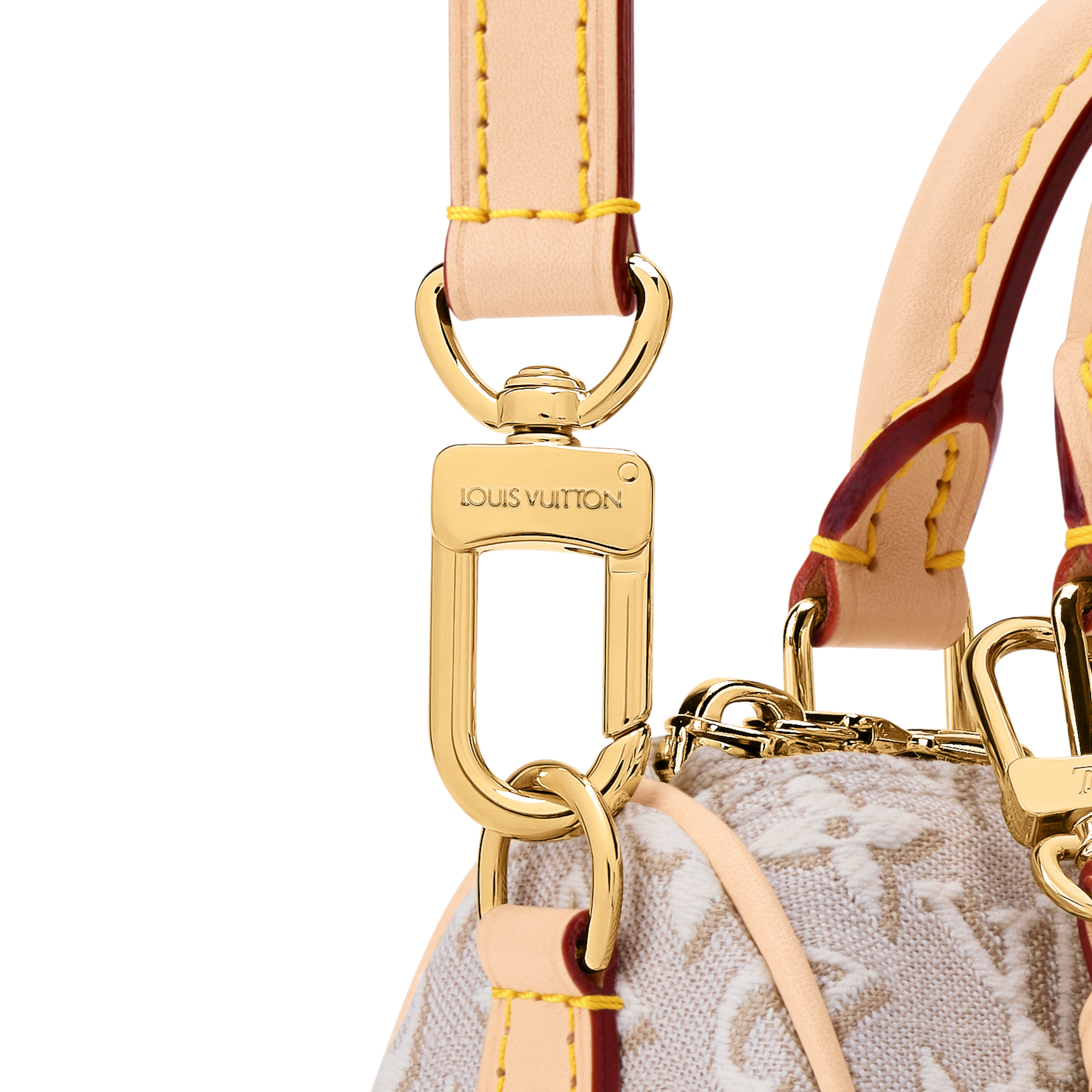 Sac Nano Speedy Jacquard