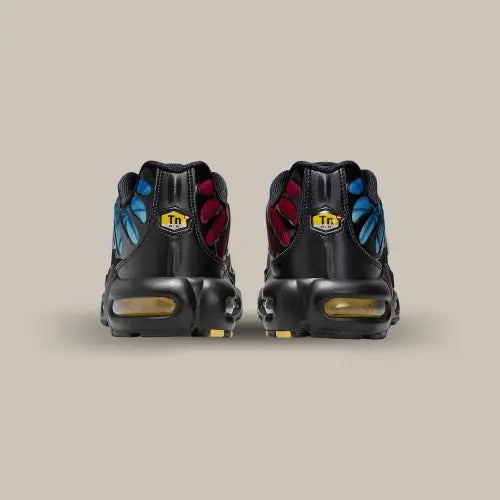 Nike Air Max Plus 25th Anniversary