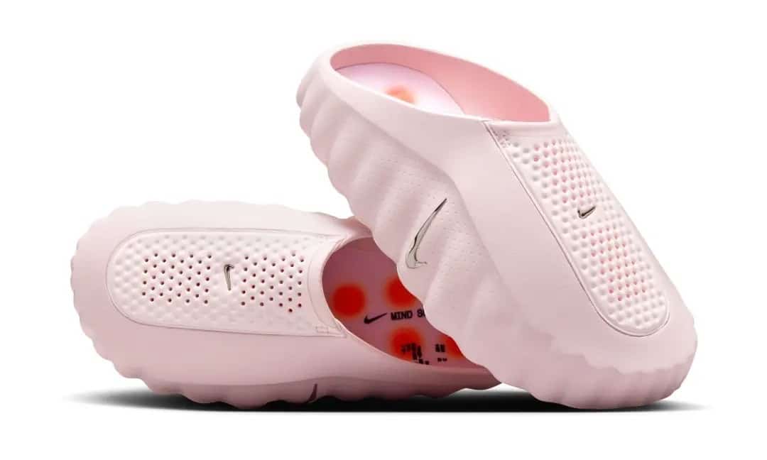Nike Mind 001 Pearl Pink