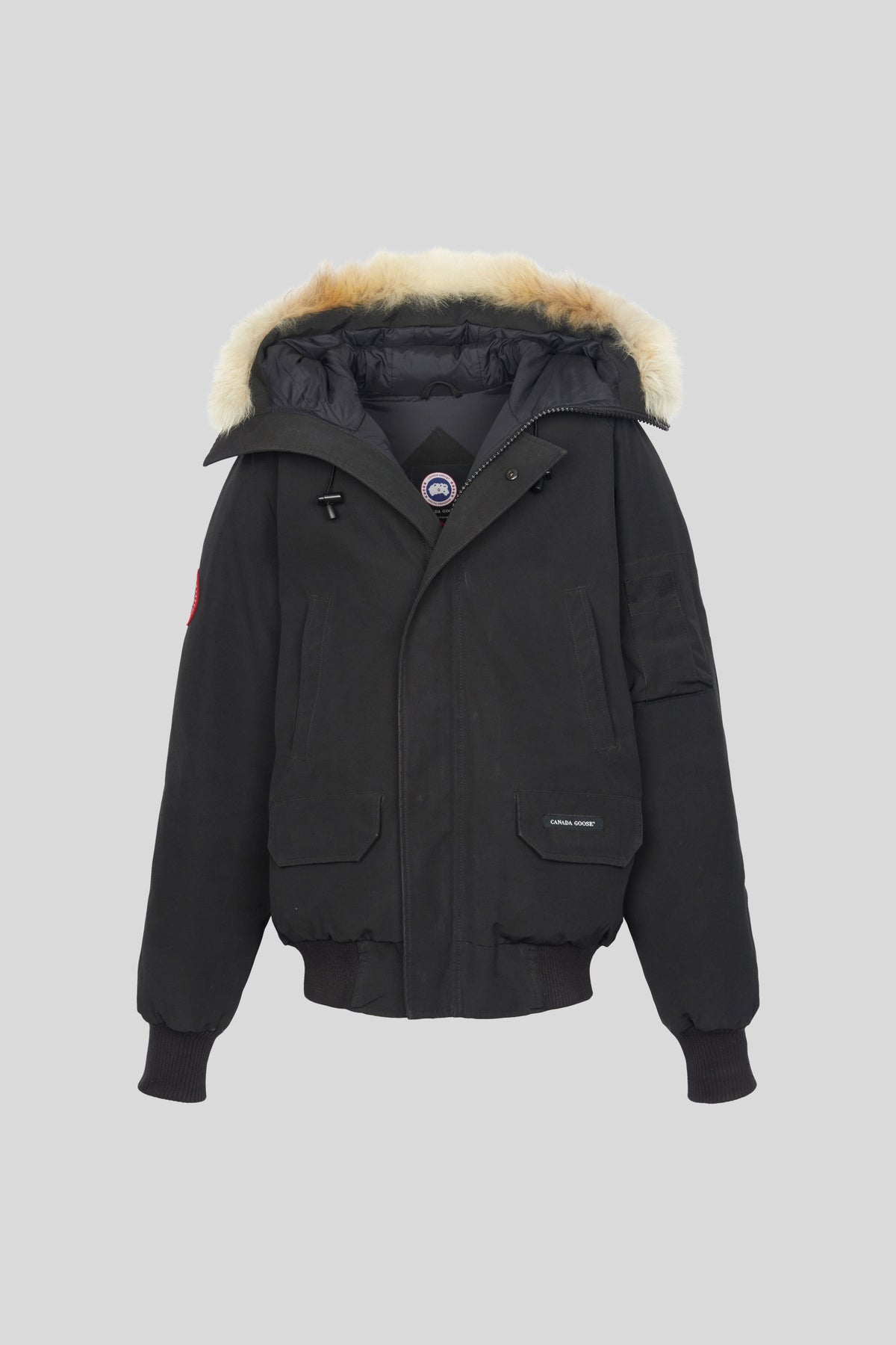 Doudoune Chilliwack Bomber