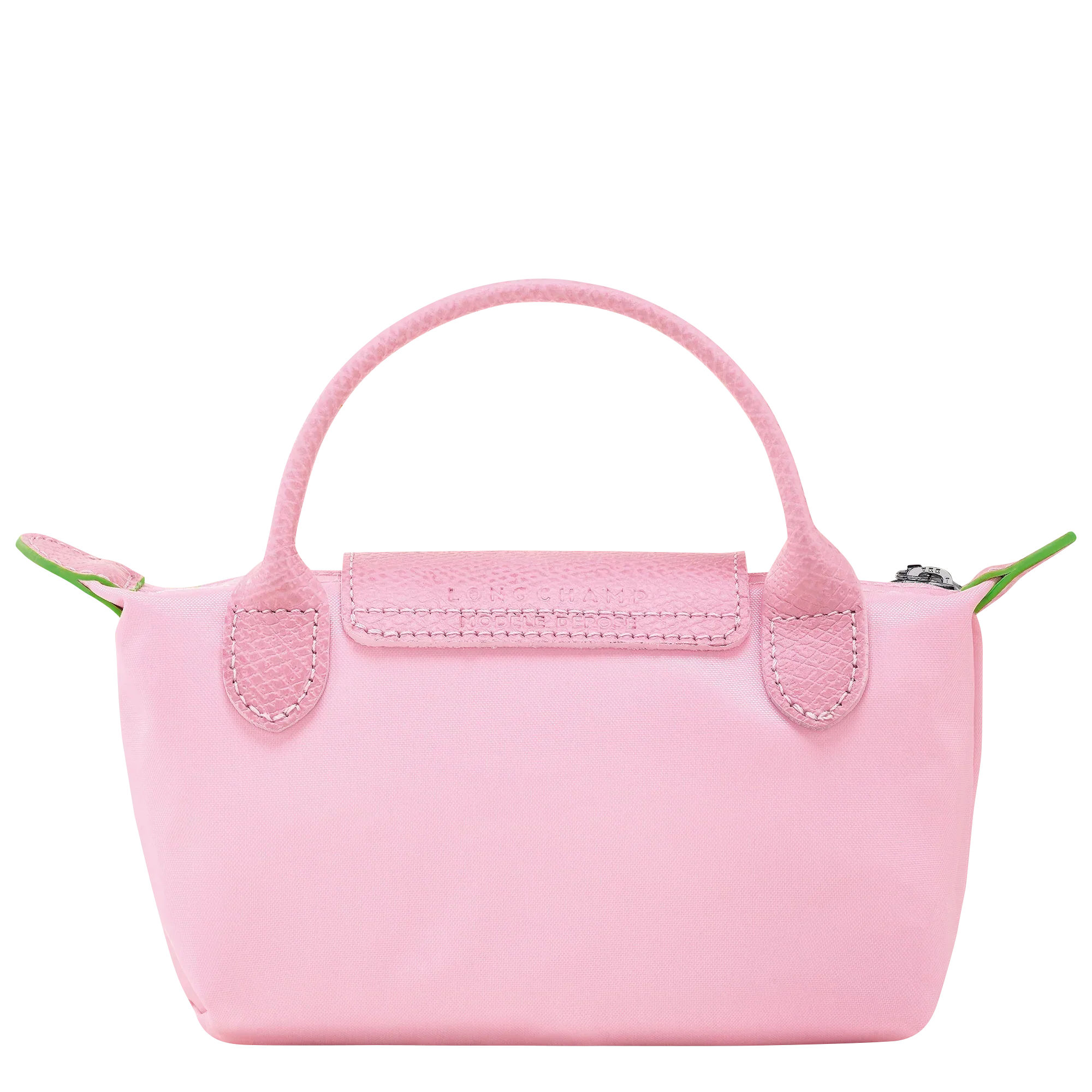 LE PLIAGE GREEN POUCH - Rose
