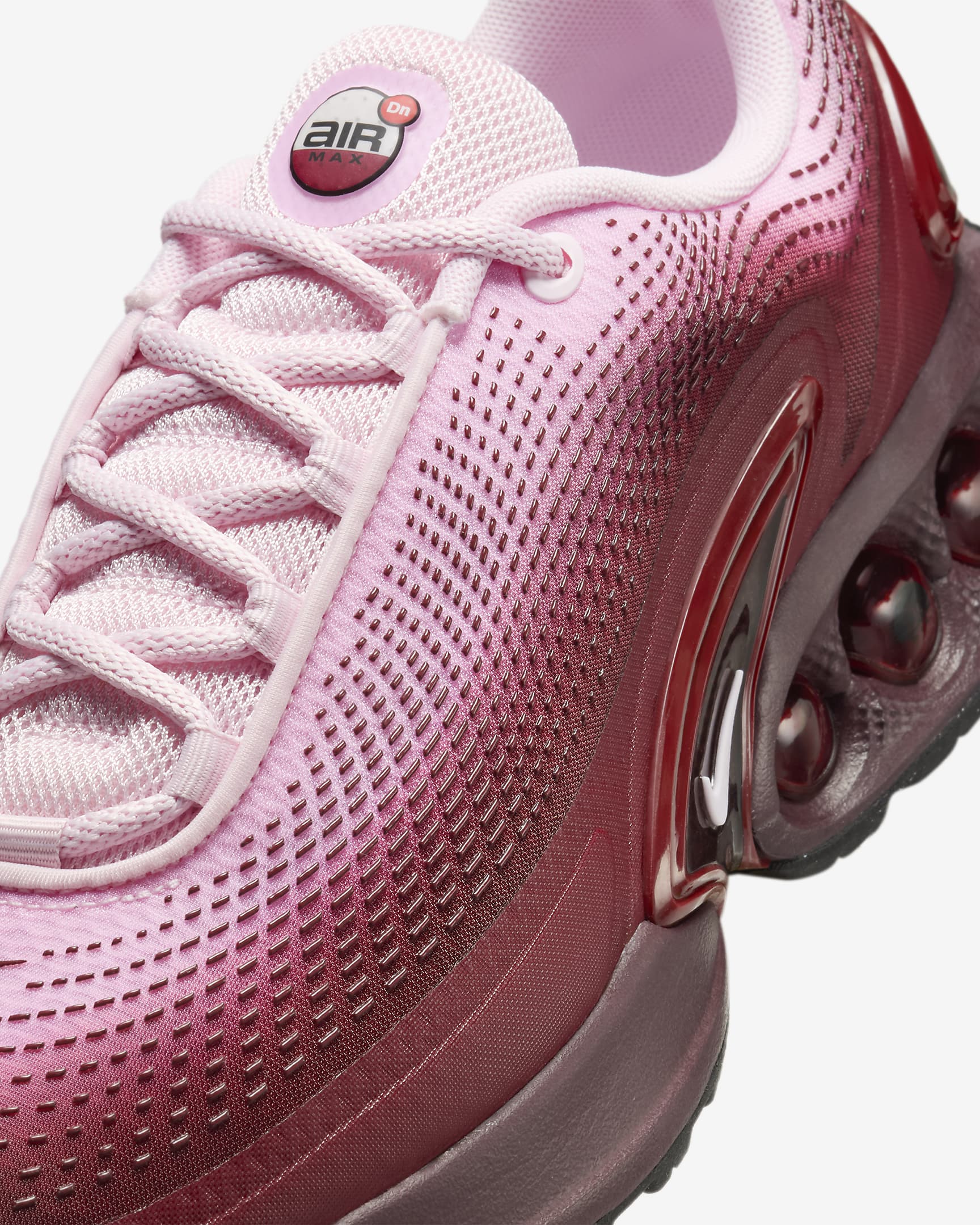Air Max DN Rouge