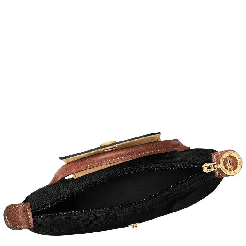 LE PLIAGE ORIGINAL POUCH - Noir