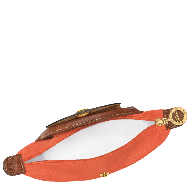LE PLIAGE ORIGINAL POUCH - Orange