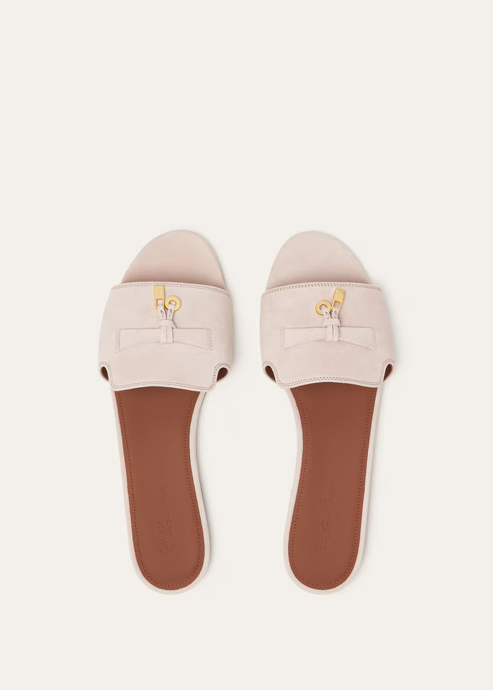 Sandales Summer Charms Rose Blush#Couleur_Rose Blush