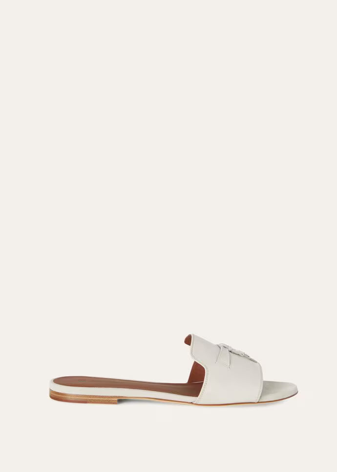 Sandales Summer Charms Poudre Nacrée