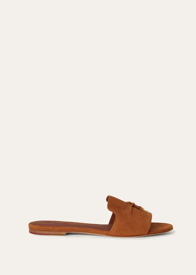 Sandales Summer Charms Camel#Couleur_Camel
