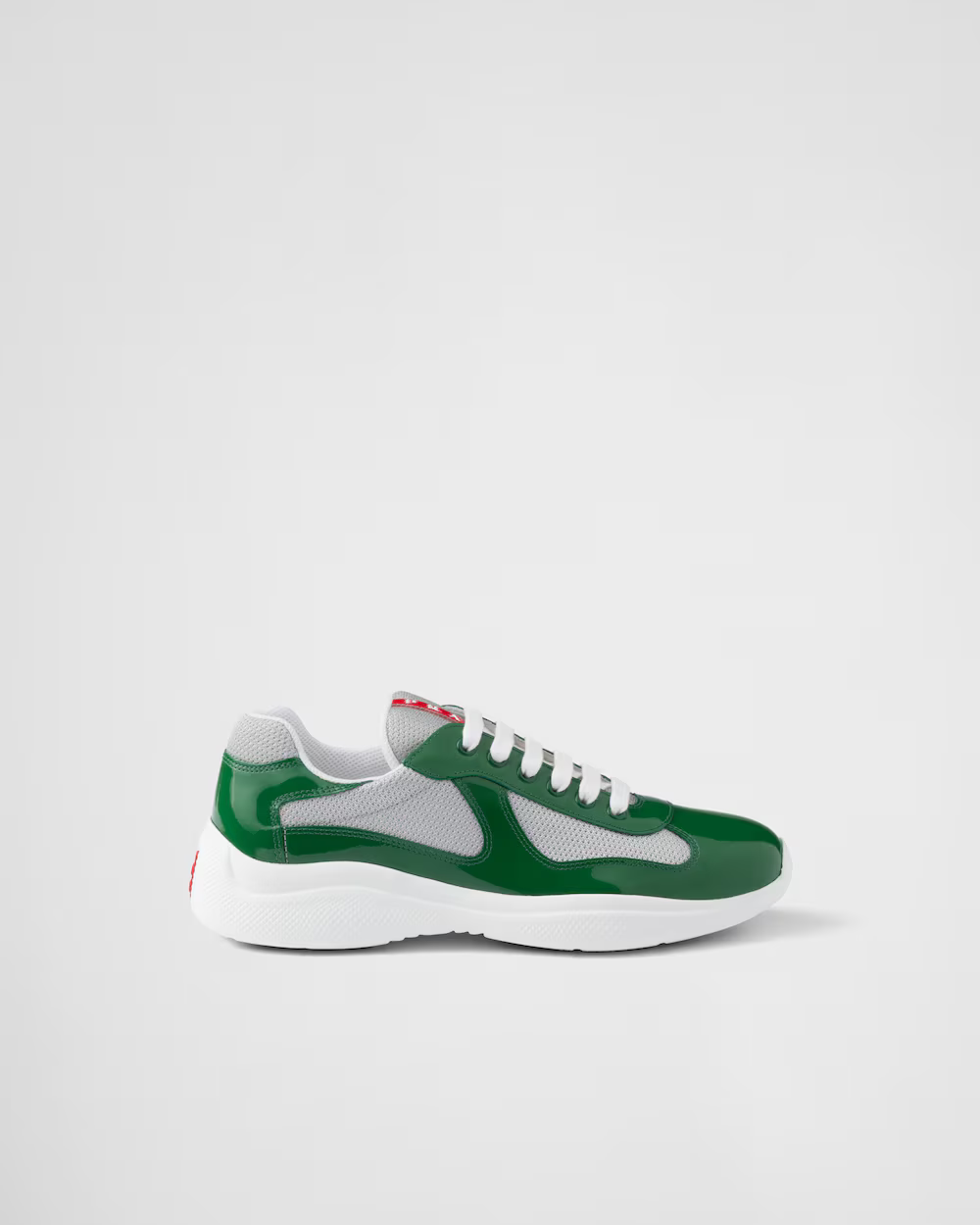 Prada America’s Cup Vert