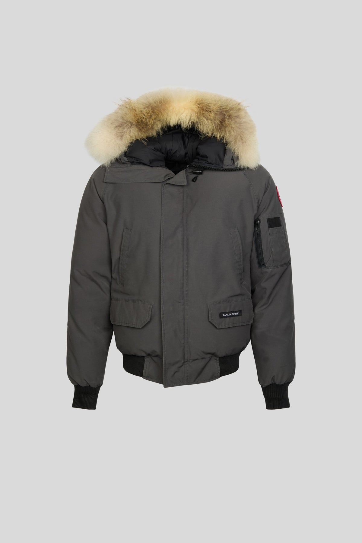 Doudoune Chilliwack Bomber Heritage