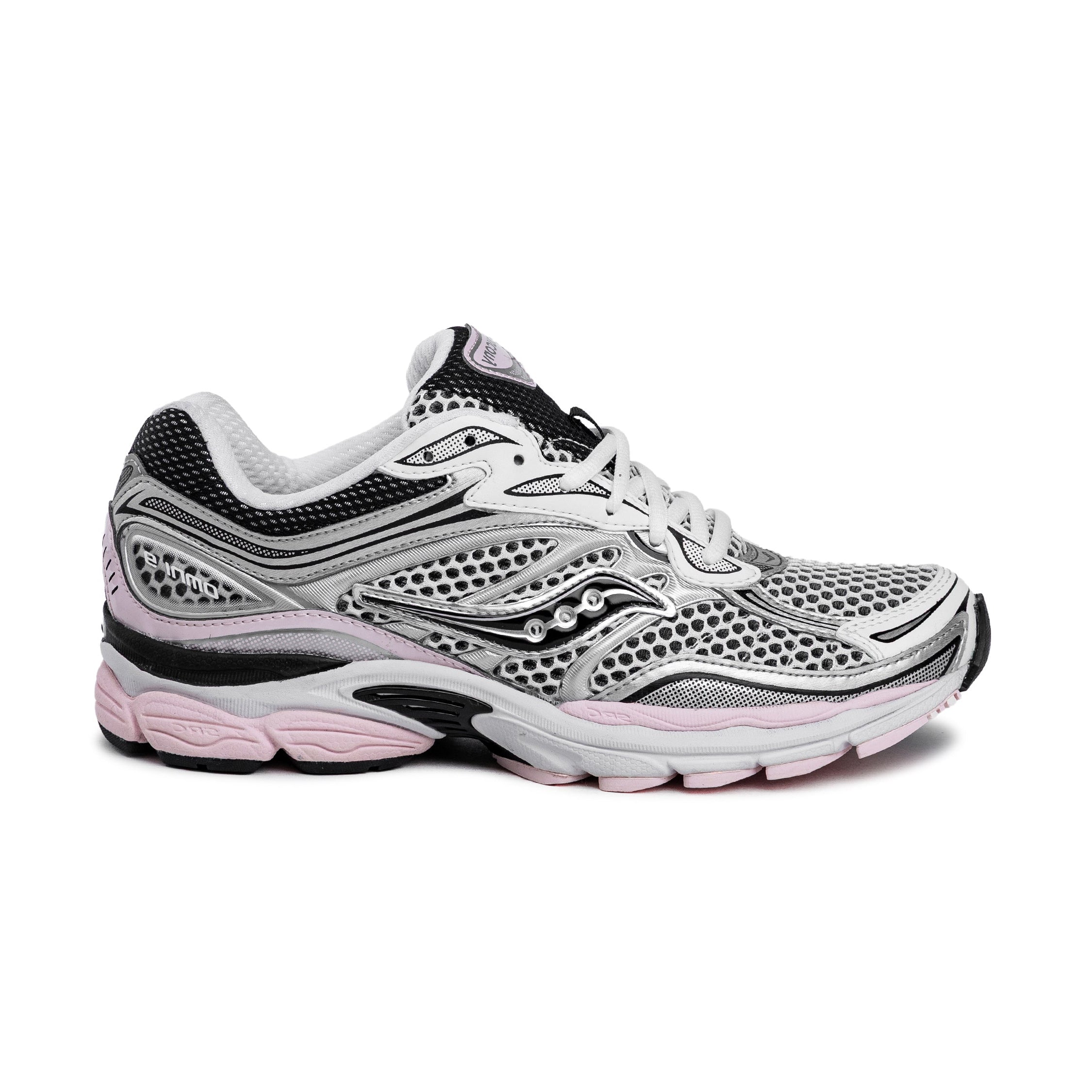 Saucony Pro Grid Omni 9